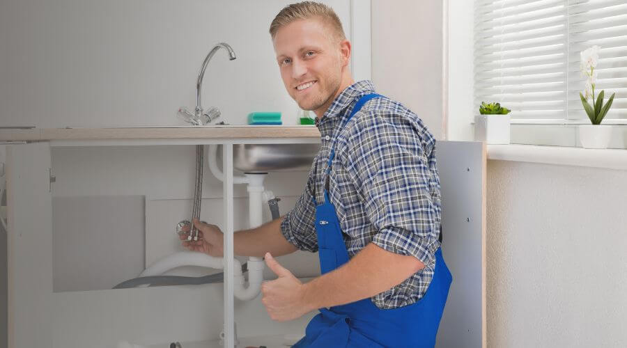 Professional sink repair in Selden, NY